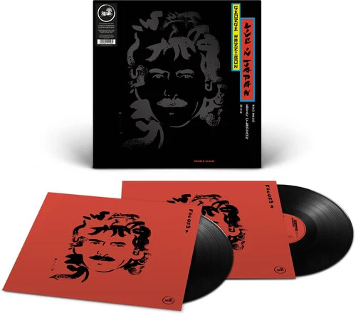 All New Vinyl (Including OOS)